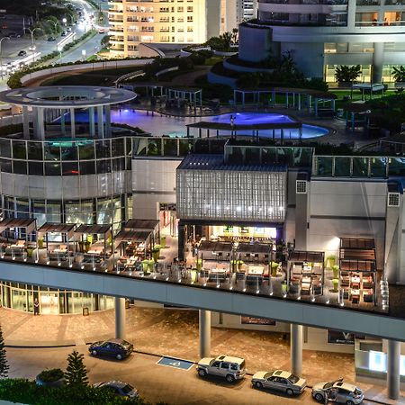 Enjoy Punta Del Este Ngoại thất bức ảnh The Sky Bar