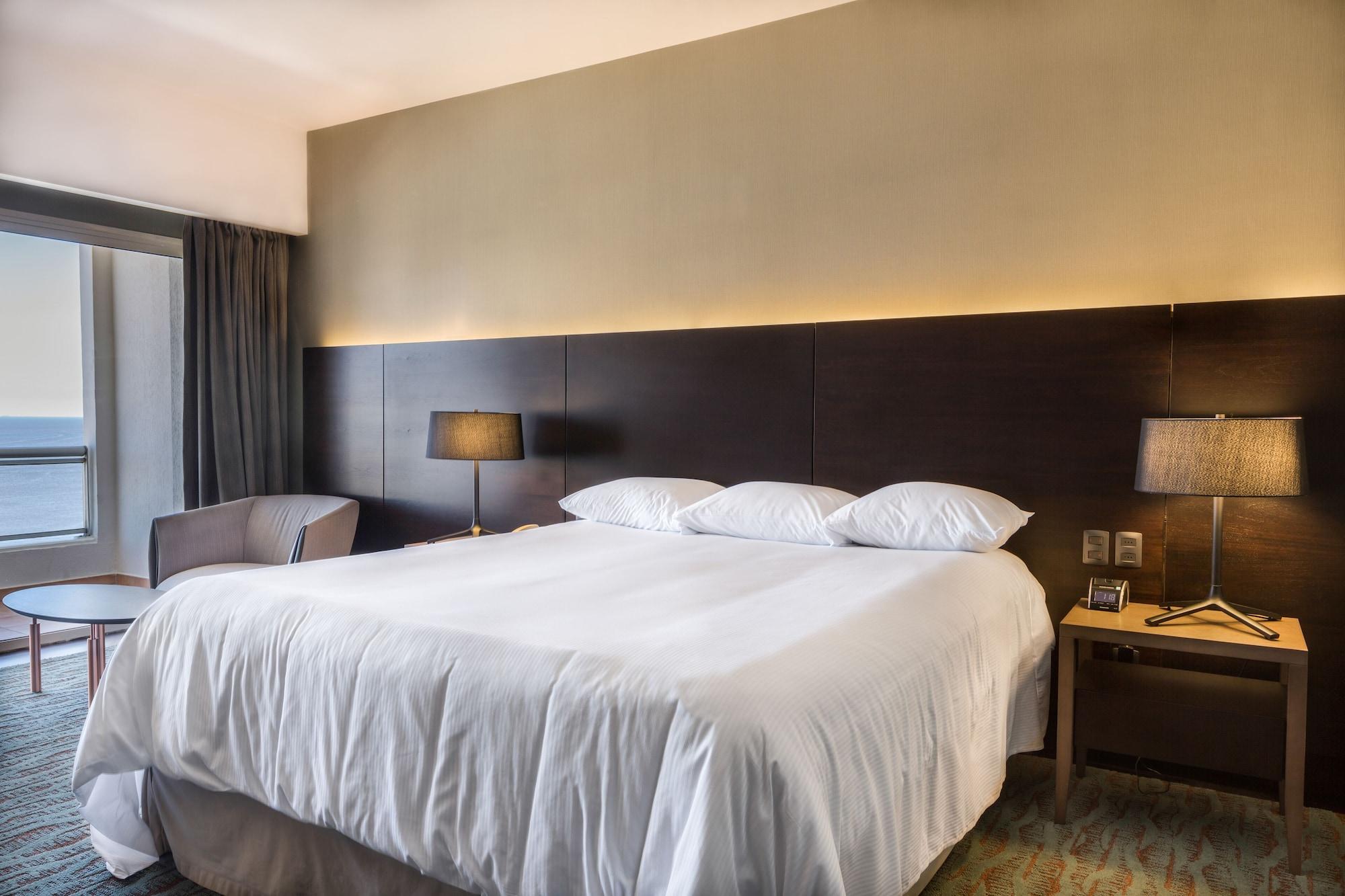Enjoy Punta Del Este Ngoại thất bức ảnh A room at the hotel