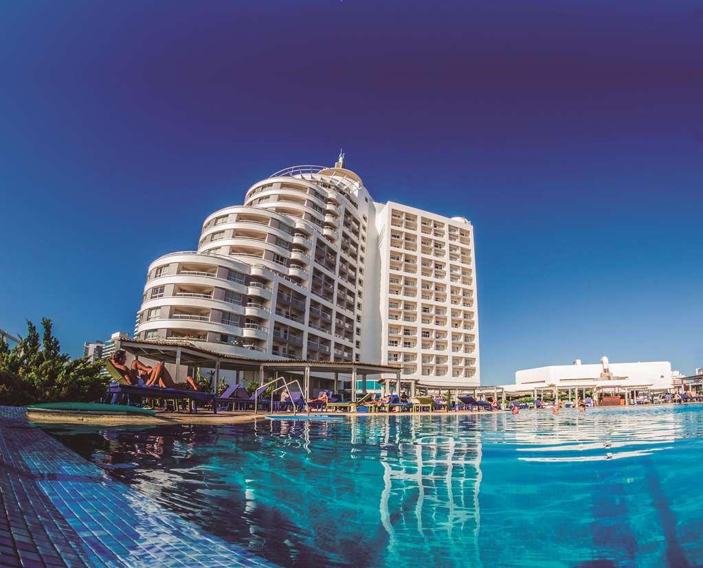 Enjoy Punta Del Este Ngoại thất bức ảnh The hotel