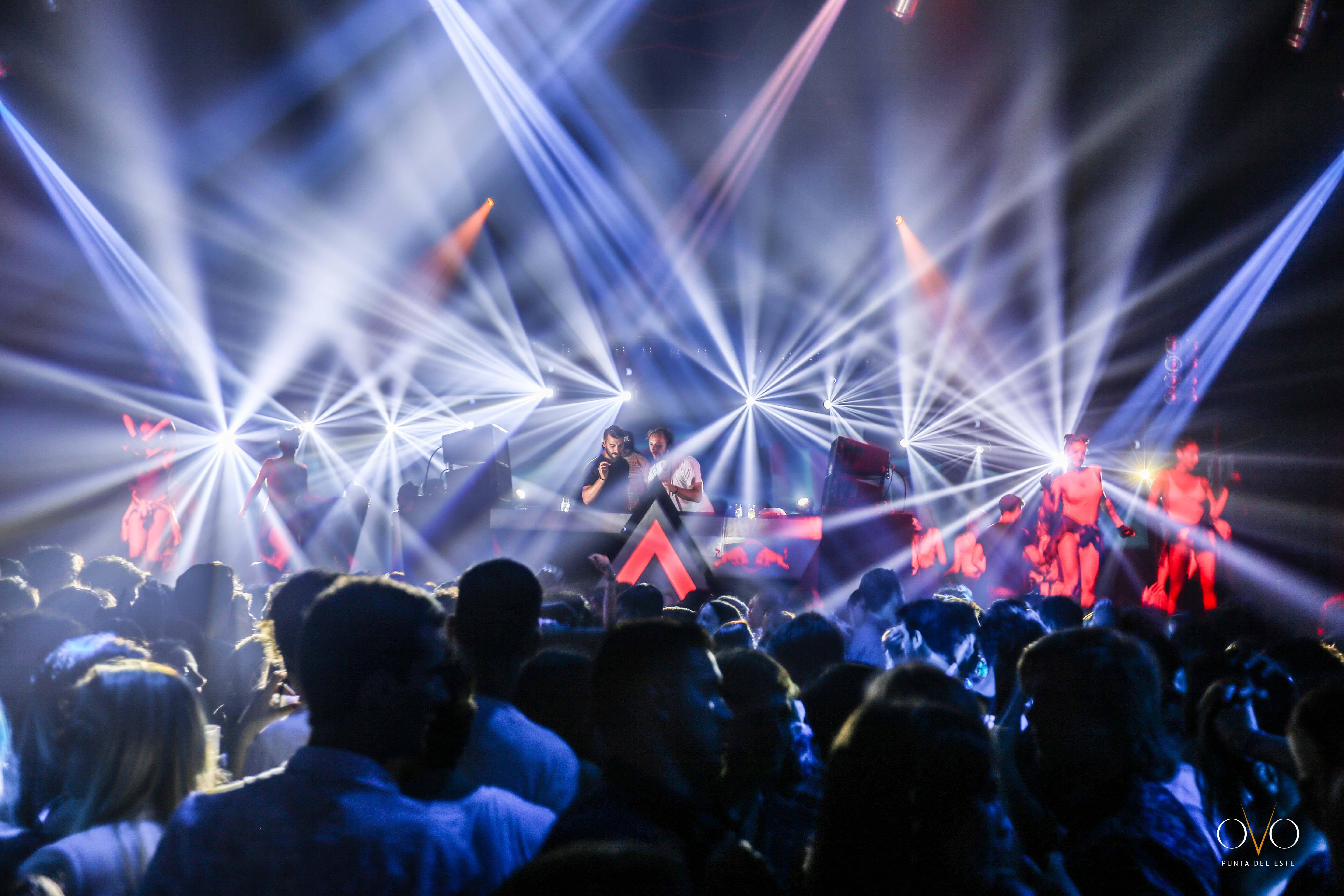 Enjoy Punta Del Este Ngoại thất bức ảnh The 2019 edition of the festival