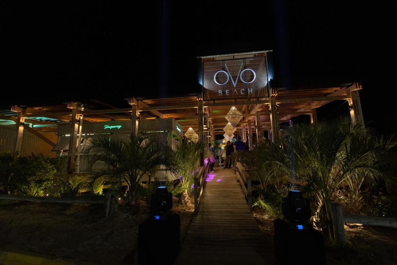 Enjoy Punta Del Este Ngoại thất bức ảnh OYO Beach Club