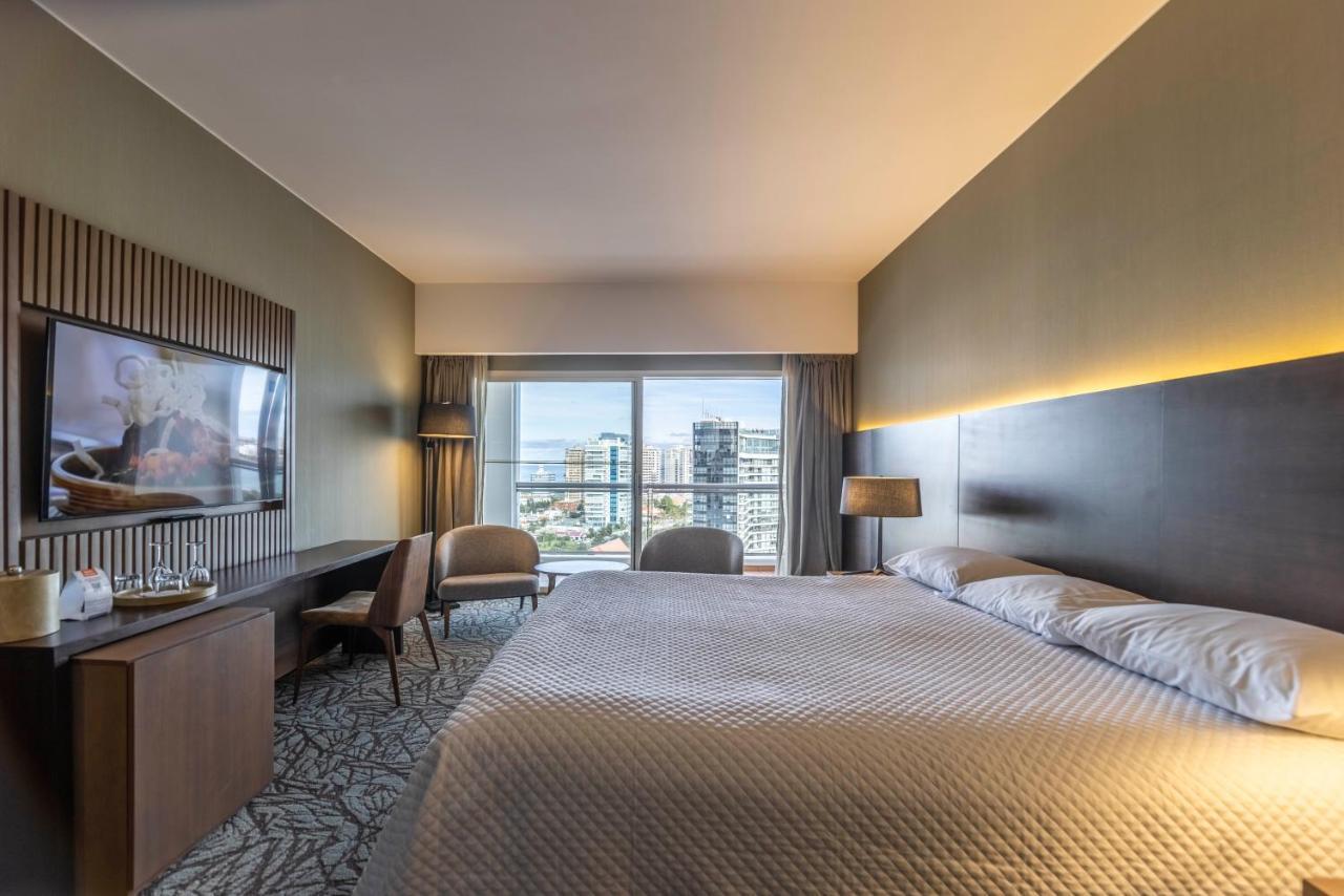 Enjoy Punta Del Este Ngoại thất bức ảnh A room at the hotel