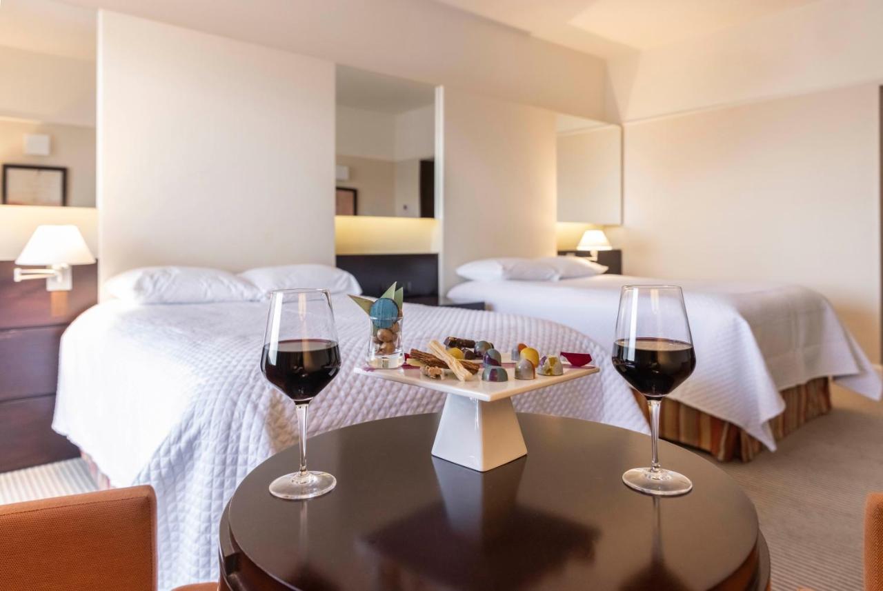 Enjoy Punta Del Este Ngoại thất bức ảnh