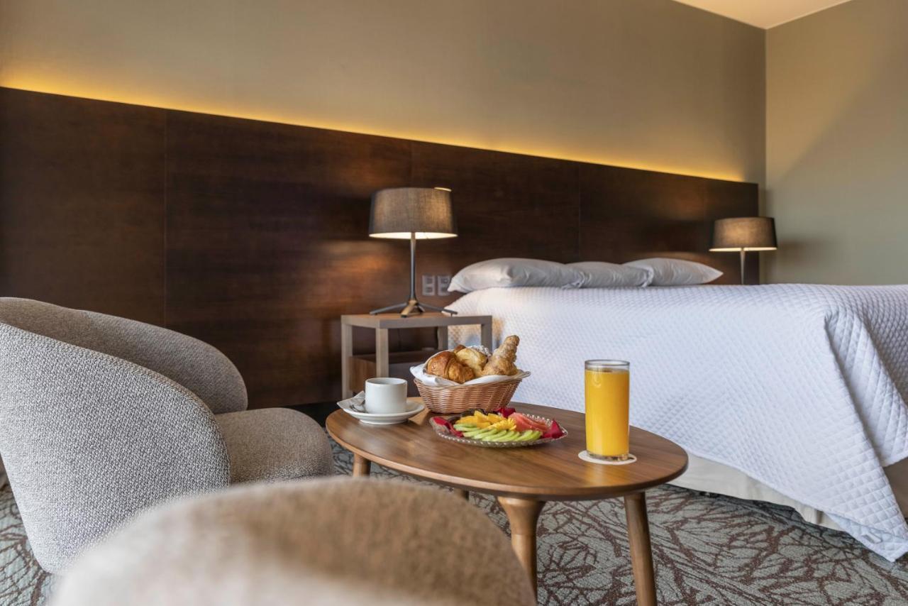 Enjoy Punta Del Este Ngoại thất bức ảnh