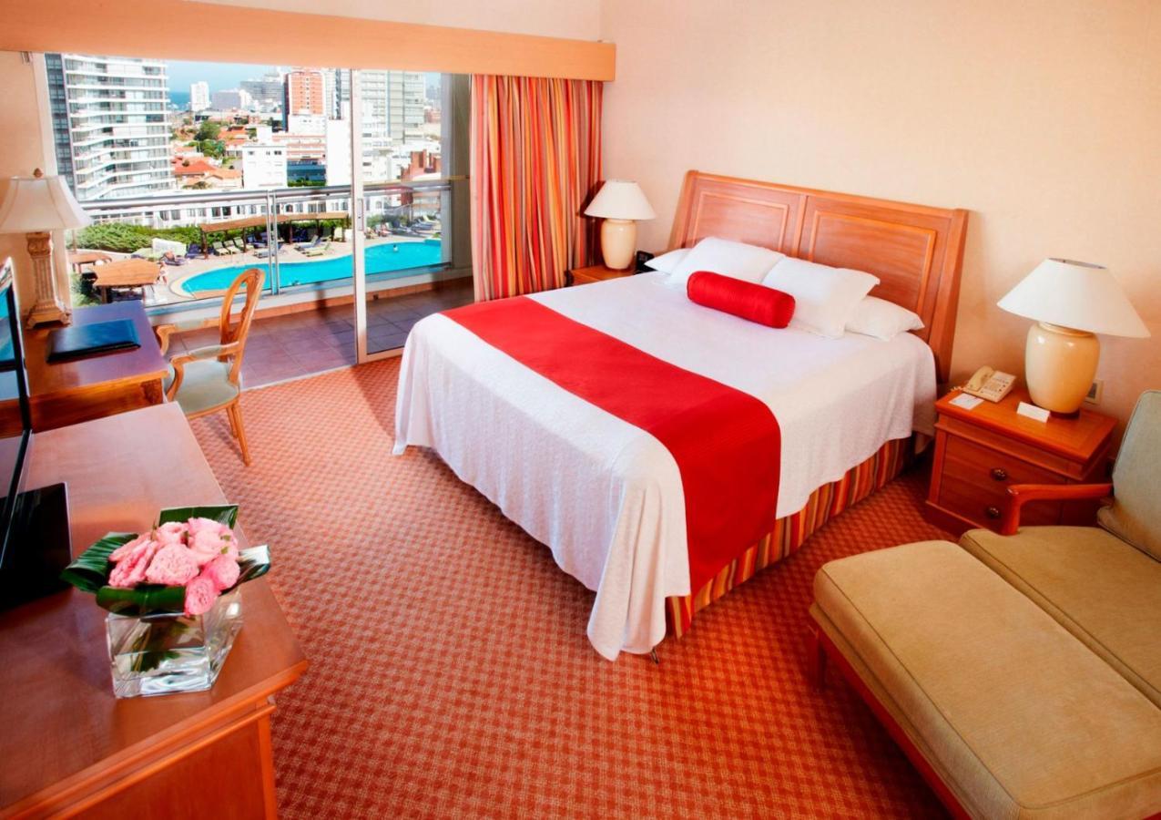 Enjoy Punta Del Este Ngoại thất bức ảnh