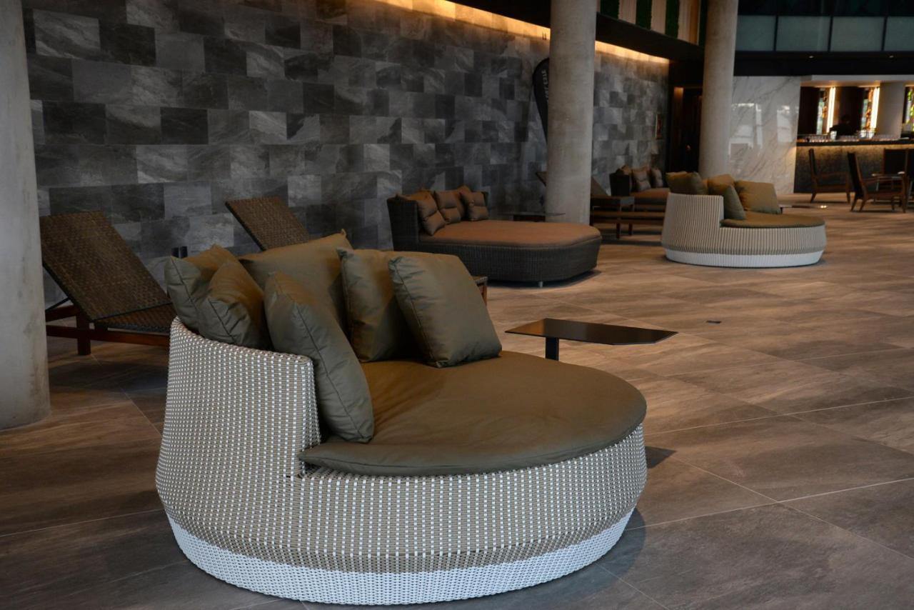 Enjoy Punta Del Este Ngoại thất bức ảnh A daybed