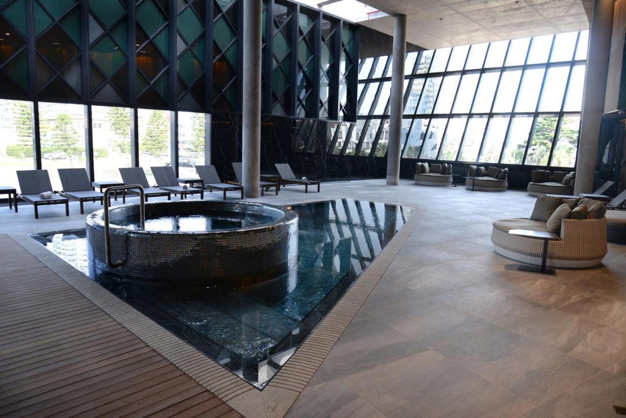 Enjoy Punta Del Este Ngoại thất bức ảnh The spa at the InterContinental Sydney